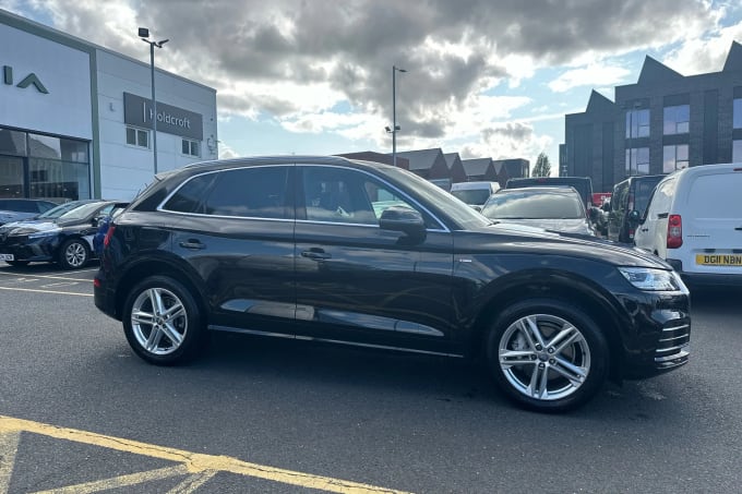 2019 Audi Q5