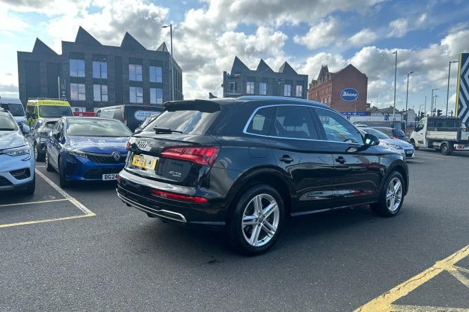 2019 Audi Q5