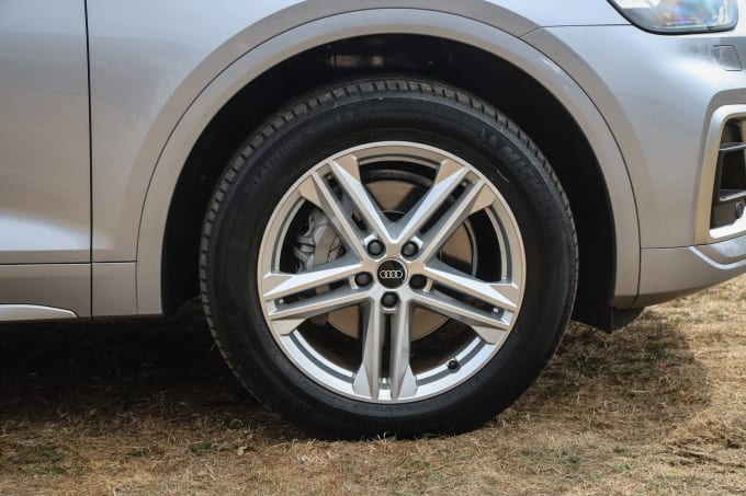 2021 Audi Q5