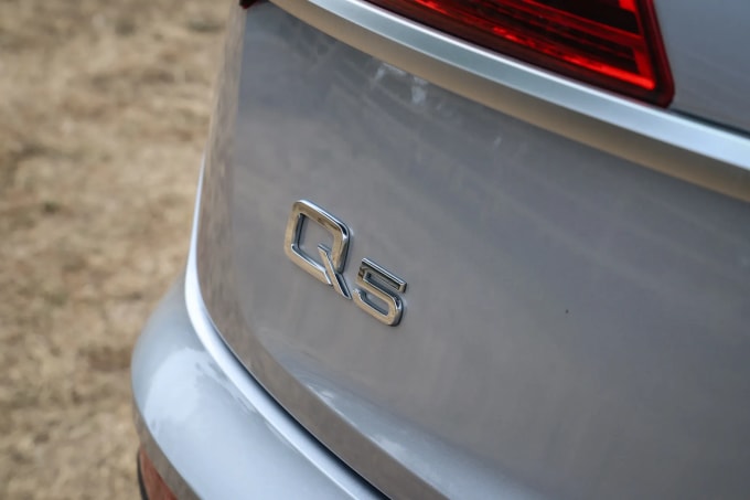 2021 Audi Q5