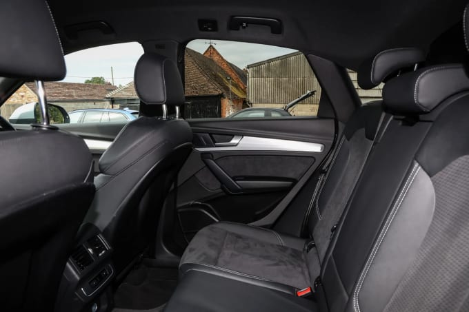 2021 Audi Q5