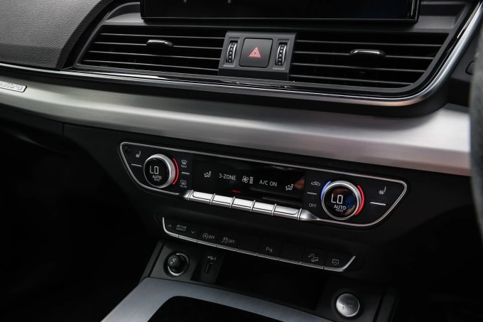 2021 Audi Q5