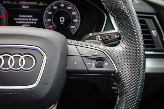 2021 Audi Q5