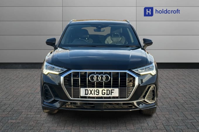 2019 Audi Q3