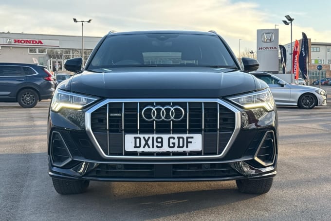 2019 Audi Q3