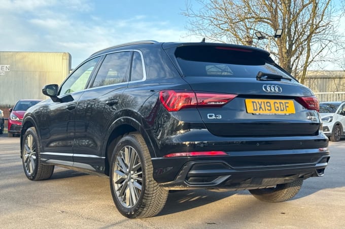 2019 Audi Q3