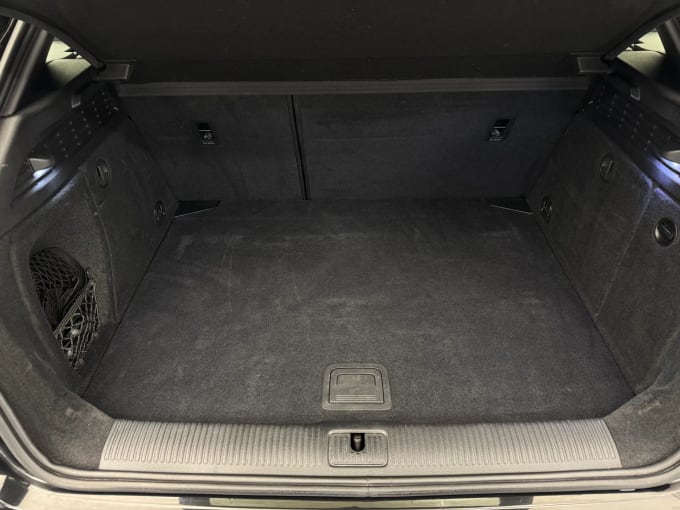 2019 Audi A3