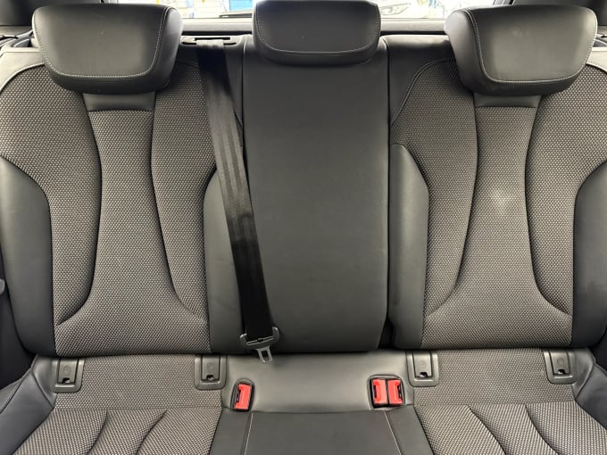 2019 Audi A3
