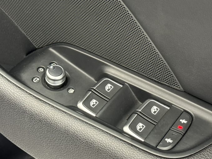 2019 Audi A3