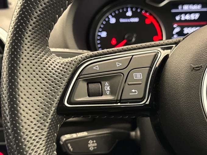 2019 Audi A3