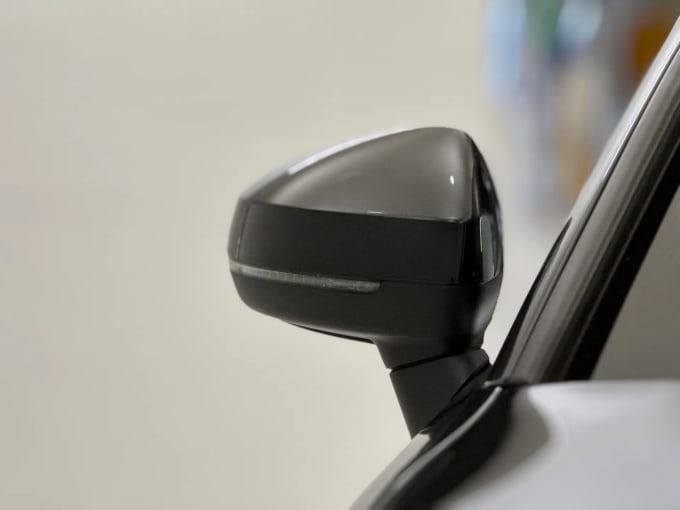 2019 Audi A3