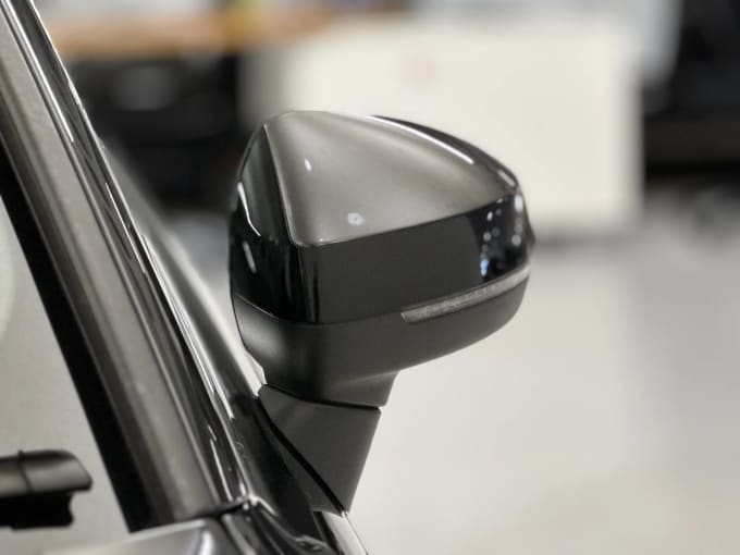 2019 Audi A3