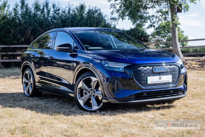 2022 Audi A5