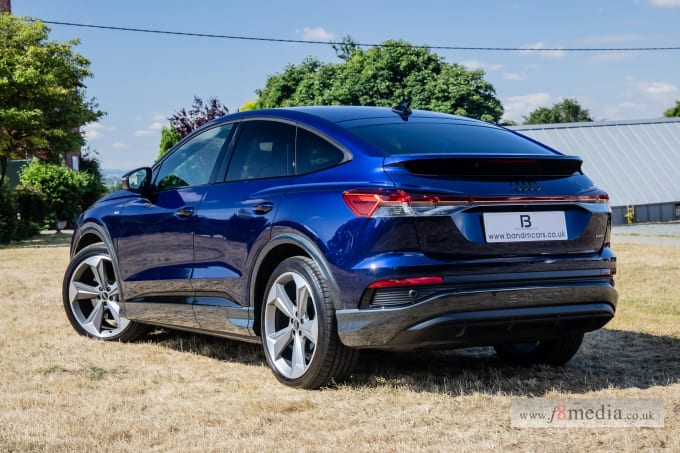 2022 Audi A5
