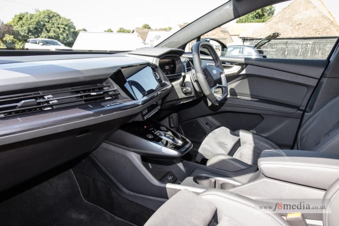 2022 Audi A5