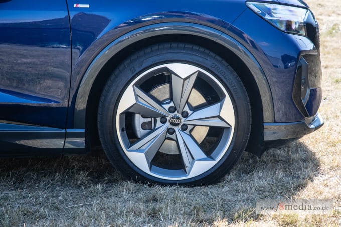 2022 Audi A5