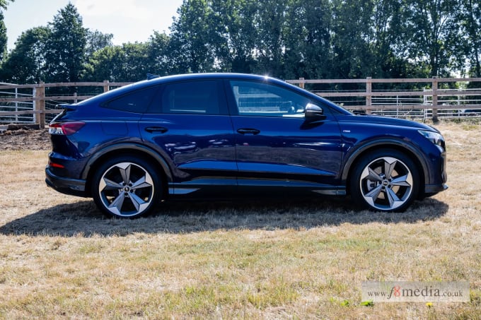 2022 Audi A5