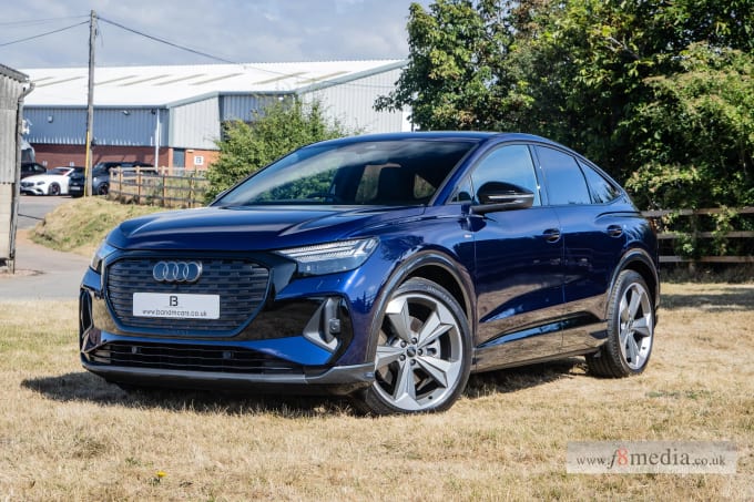 2022 Audi A5