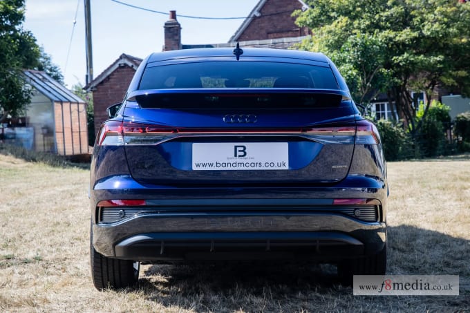 2022 Audi A5