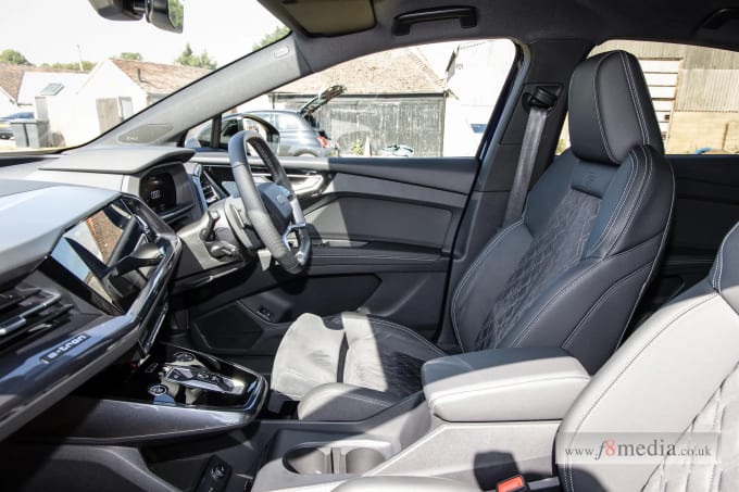 2022 Audi A5
