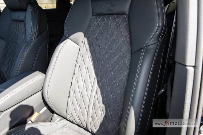2022 Audi A5