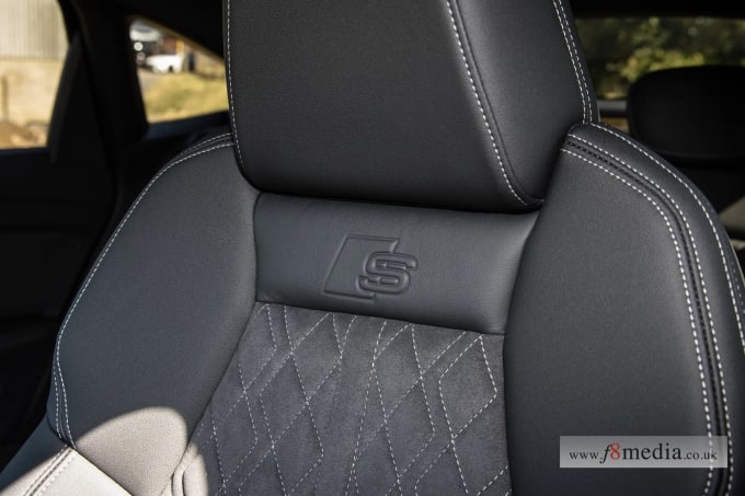 2022 Audi A5