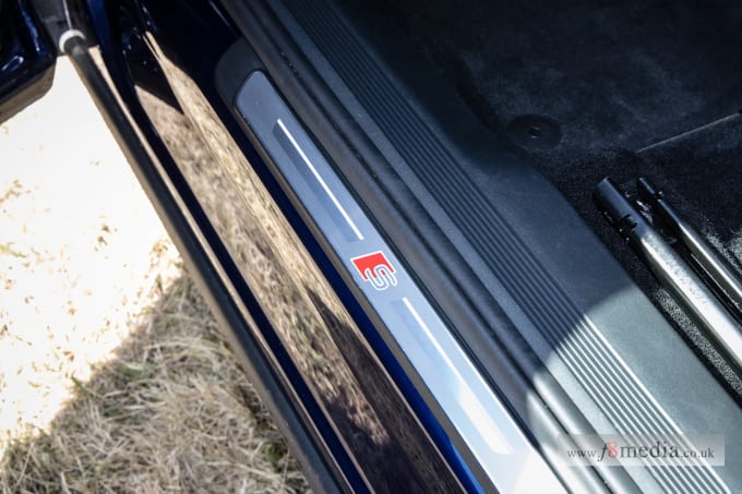 2022 Audi A5