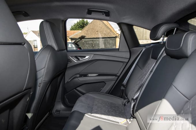 2022 Audi A5