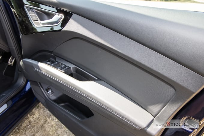 2022 Audi A5
