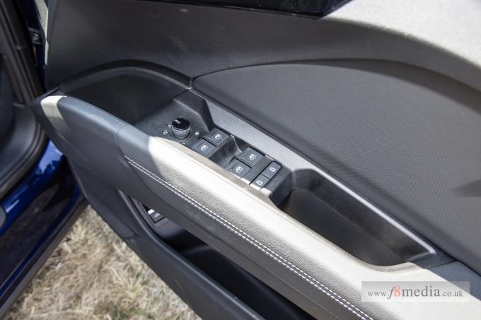 2022 Audi A5