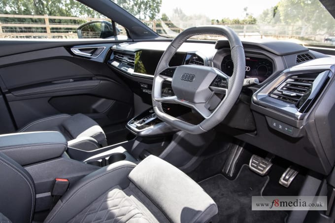 2022 Audi A5
