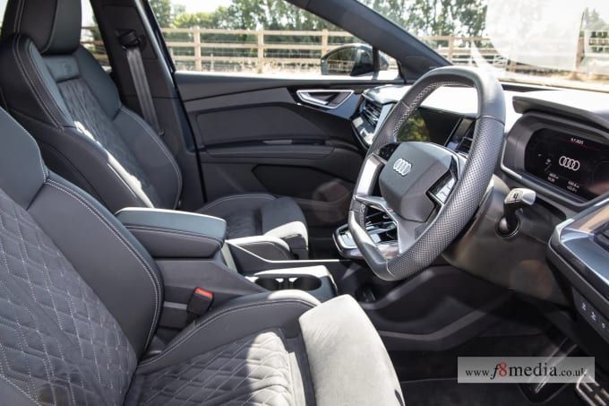 2022 Audi A5
