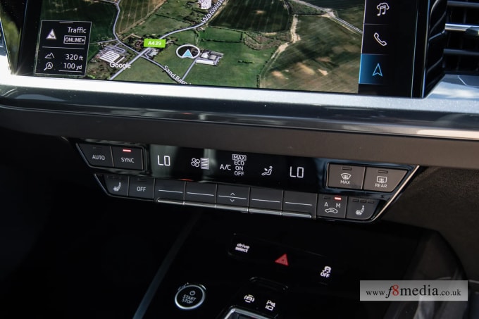 2022 Audi A5