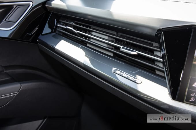 2022 Audi A5