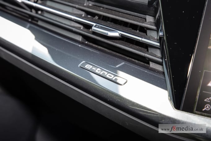 2022 Audi A5