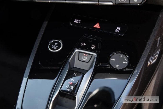 2022 Audi A5