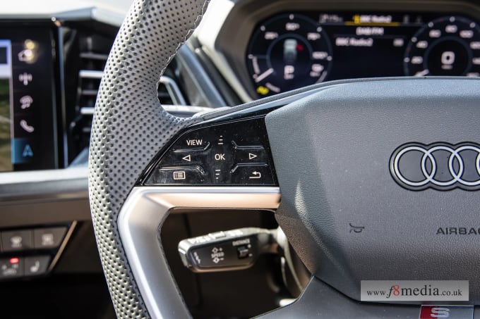 2022 Audi A5