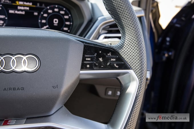 2022 Audi A5