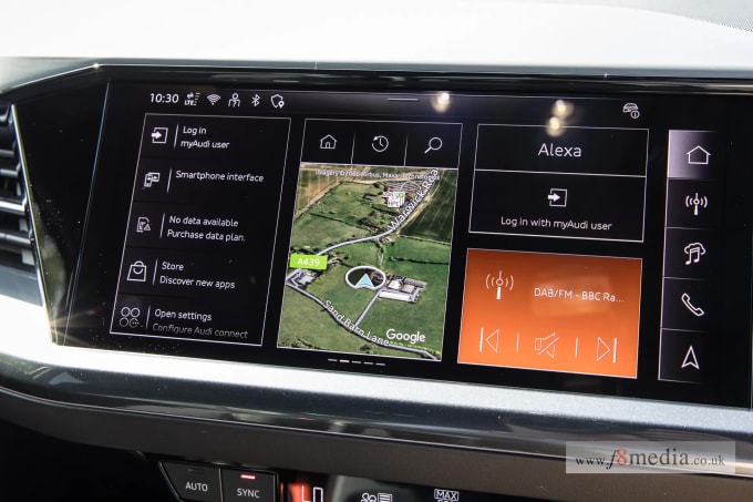 2022 Audi A5