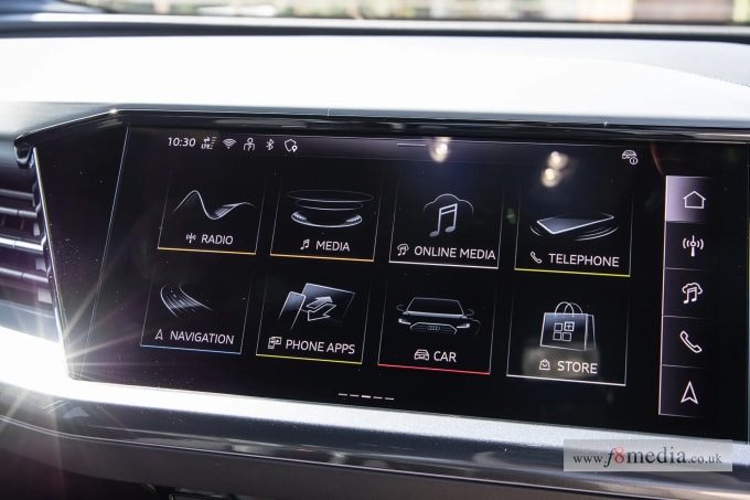 2022 Audi A5