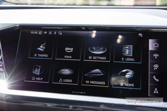2022 Audi A5