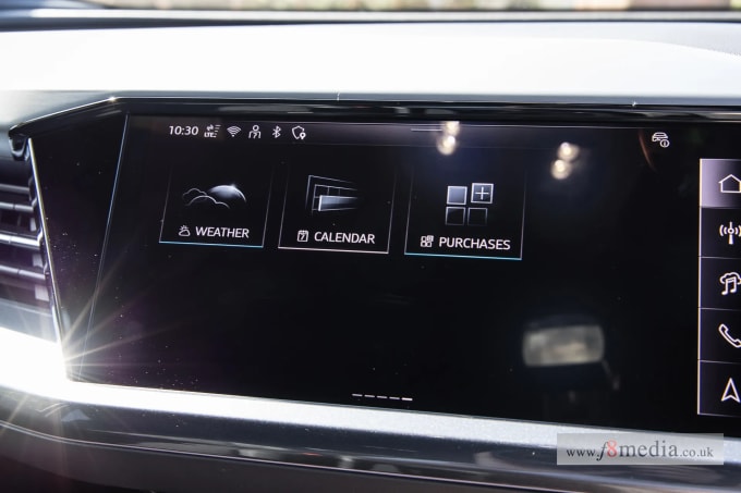 2022 Audi A5
