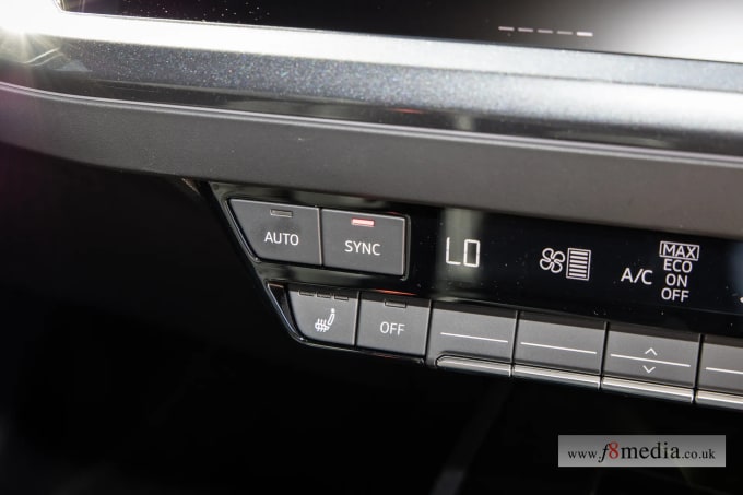 2022 Audi A5