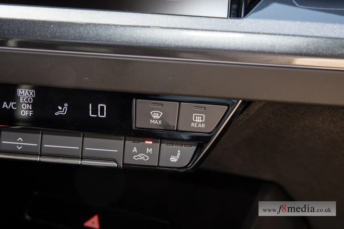 2022 Audi A5