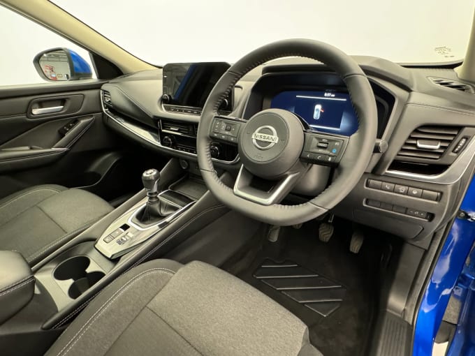 2021 Nissan Qashqai