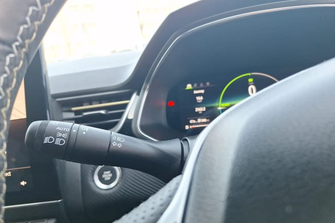 2023 Renault Captur