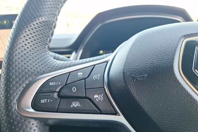 2023 Renault Captur