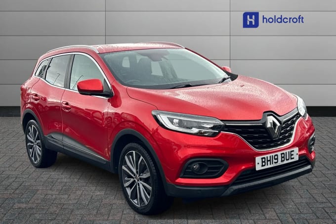 2019 Renault Kadjar