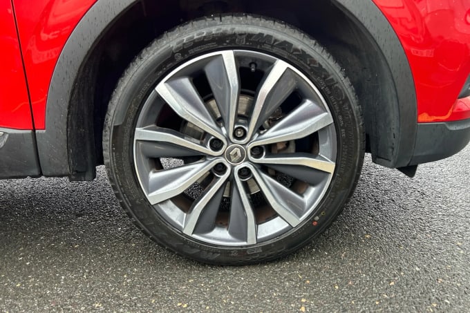 2019 Renault Kadjar