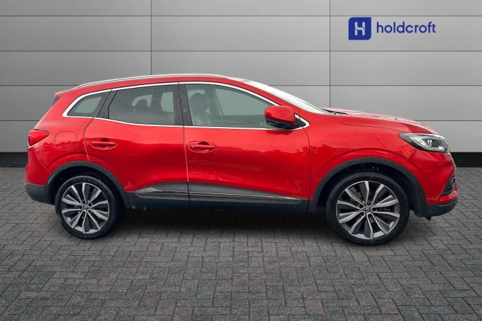2019 Renault Kadjar
